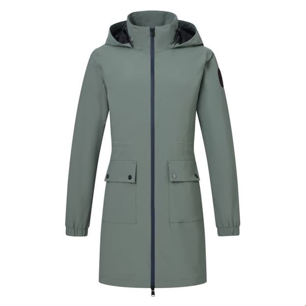 Parka dam HV Polo Caroline