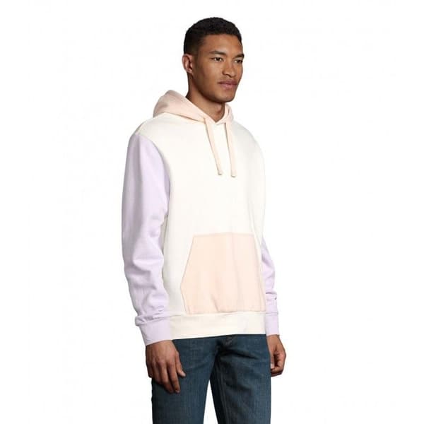 Sol's - Unisex hoodie COLLINS