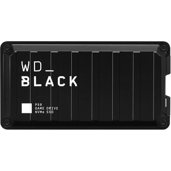 Sandisk P40 Game Drive SSD 1TB