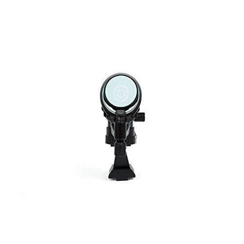 Celestron Starpointer Pro Black Pointer - Dual-Circle Reticle - Upplyst LED - 51635