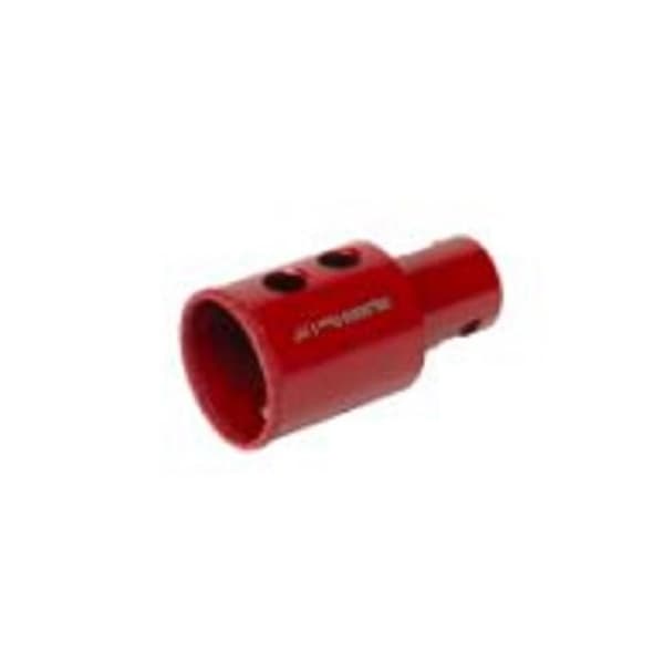 Drygres Premium bit 8 mm M14 RUBI Lg. varaktighet på kvarn - 6918