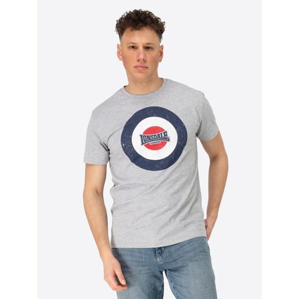 T-shirt Lonsdale Trevose