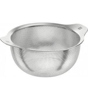 SIL DIAMETER 20 CM BORSTAT ROSTFRITT STÅL - ZWILLING