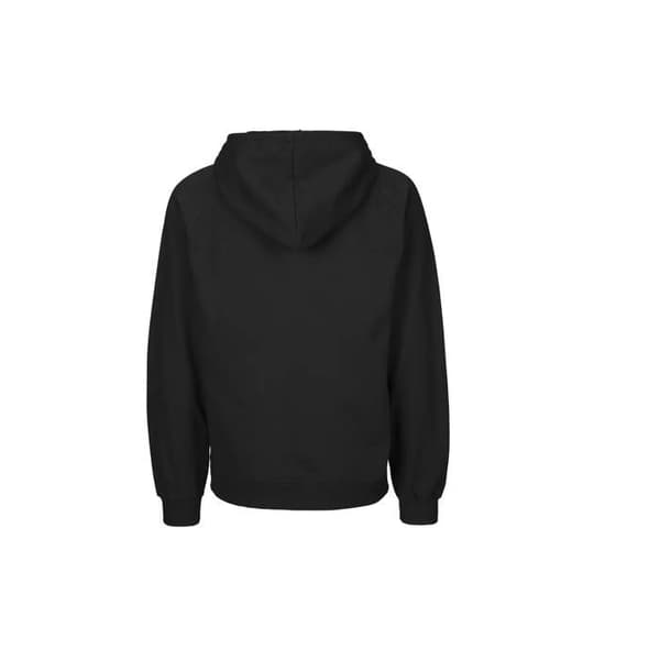 Neutral hoodie