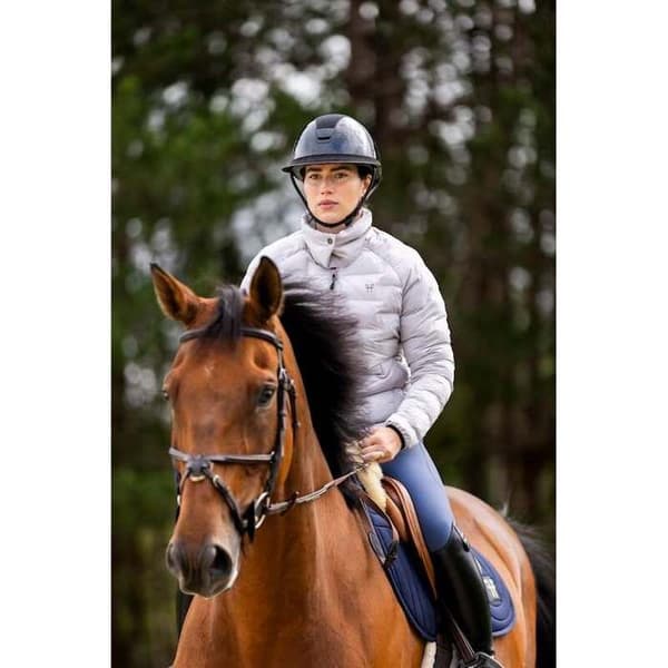 Doudoune Horse Pilot Softlight