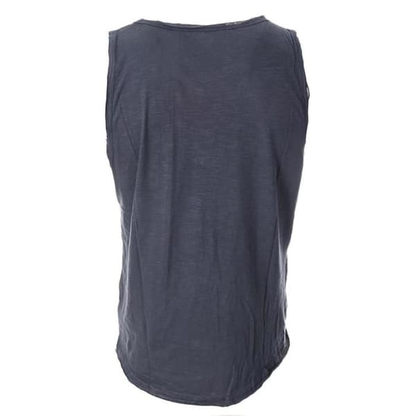 Blå T-shirt Herr Paname Brothers DYLAN