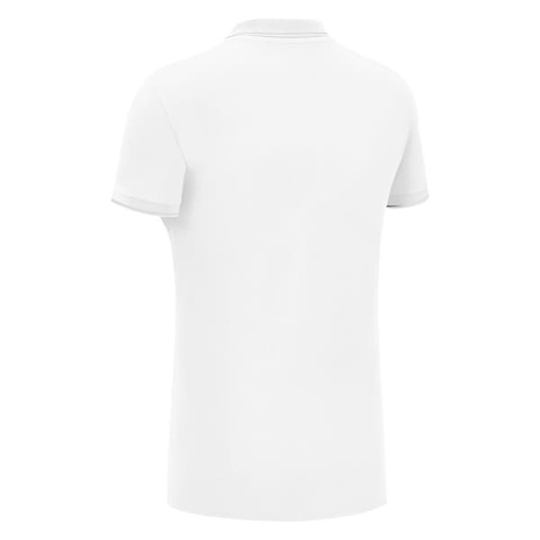Polo dam Macron Waltz Eco