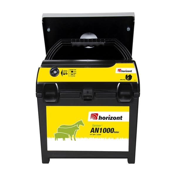 Blandad / solenergi FARMER AN1000 HORIZONT
