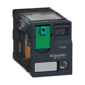SCHNEIDER ELECTRIC -RXM4AB2BD -