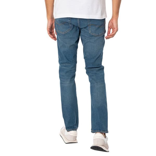 Jean Slim Glenn Original 914 - Jack & Jones