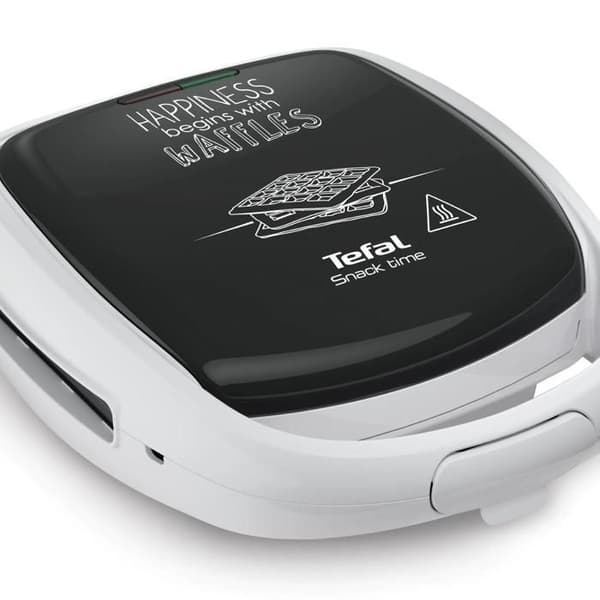 TEFAL SNACK TID GLÄDJE