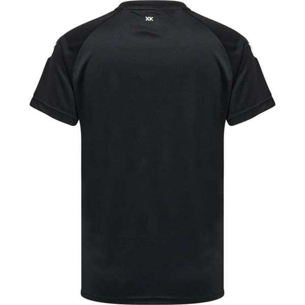 T-shirt dam Hummel XK Core Poly