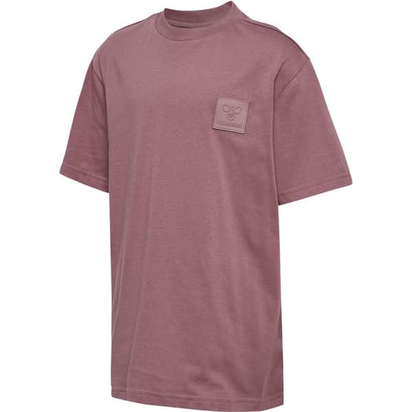 T-shirt barn Hummel Clean