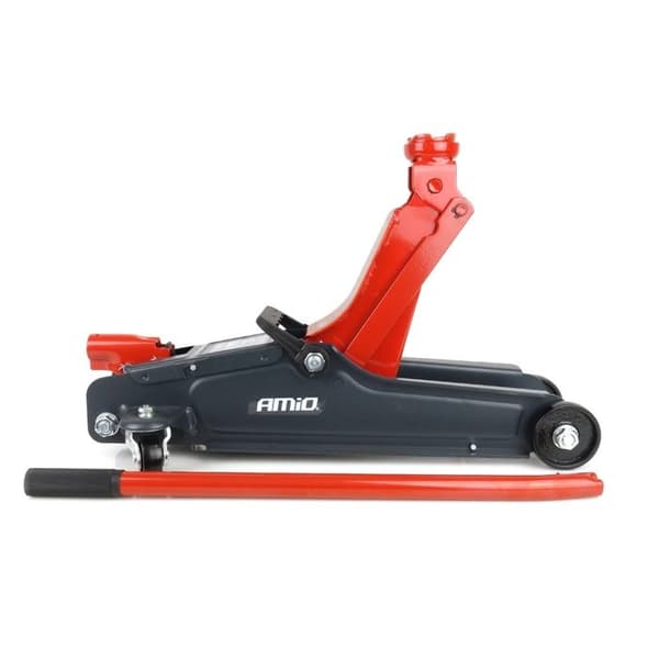 Lågprofil hydraulisk lyft 2T 2000 kg CE AMIO-02500