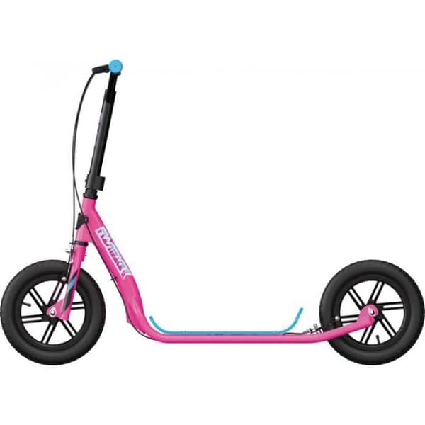 RAZOR Flashback Barn/Vuxen skoter - Rosa