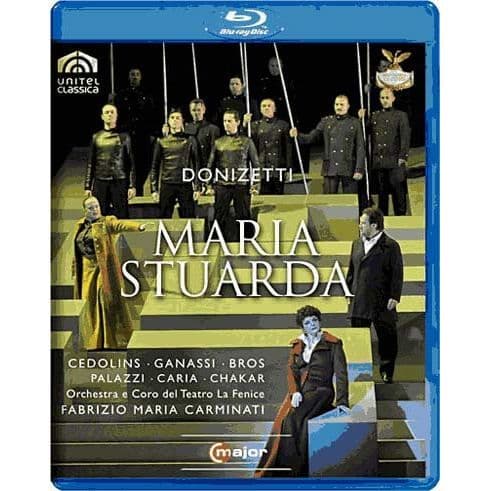 Maria Stuarda