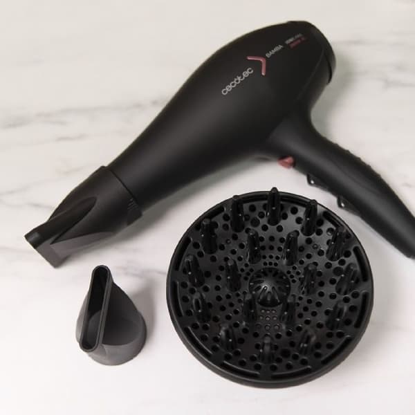 Cecotec Hårfön IoniCare 5350 PowerShine Fire
