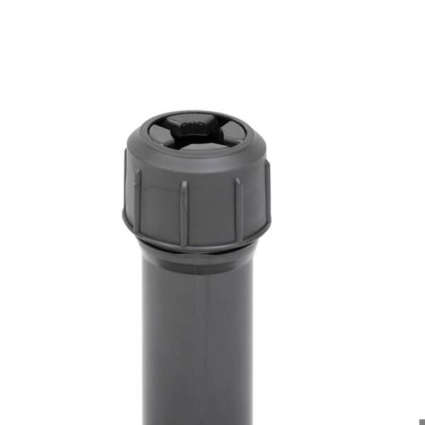 Parasolfot "Haulio" 29kg svart - Hespéride