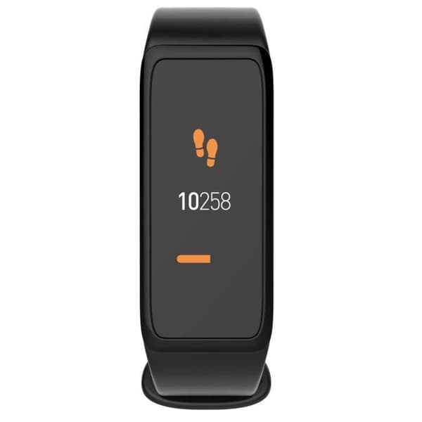 MYKRONOZ ZeFit 3 Activity Tracker - Svart