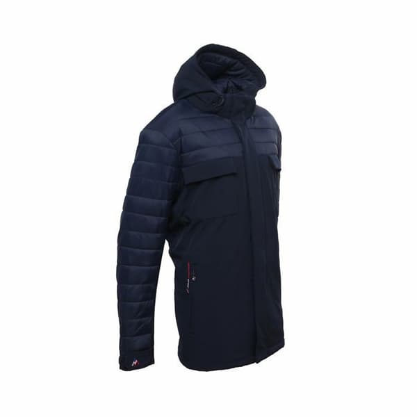 Parka Peak Mountain Cantheon - marin