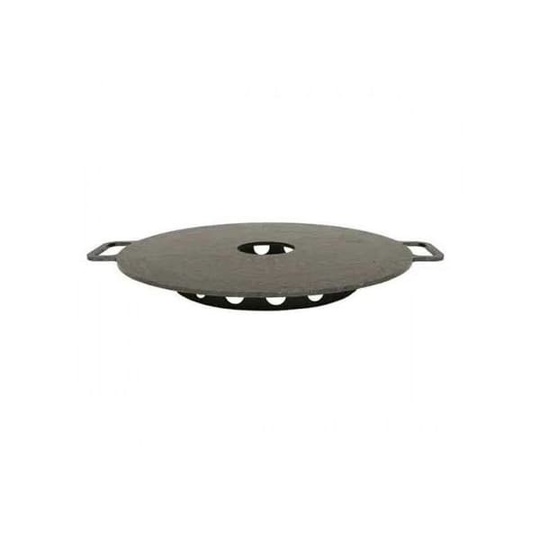 PLANCHA FÖR TRÄDGÅRDSÖRER Ø40CM BONFEU