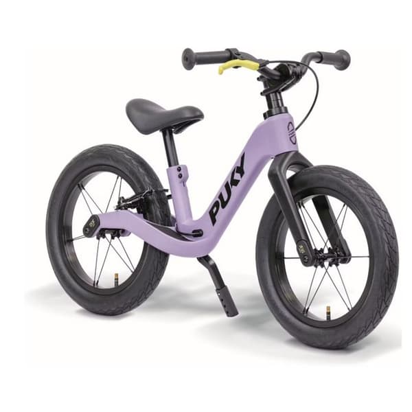 Draisienne - PUKY - Next 14" (ref. 4147) - Lila - 14" - Från 2 år