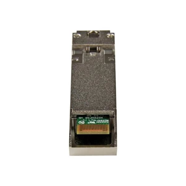 SFP+ GBIC-modulkompatibel HP JD092B - STARTECH - 10GBASE-SR - Multimode optisk fiber