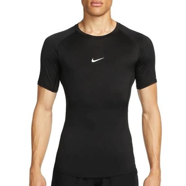 T-shirt Svart Herr Nike FB7932