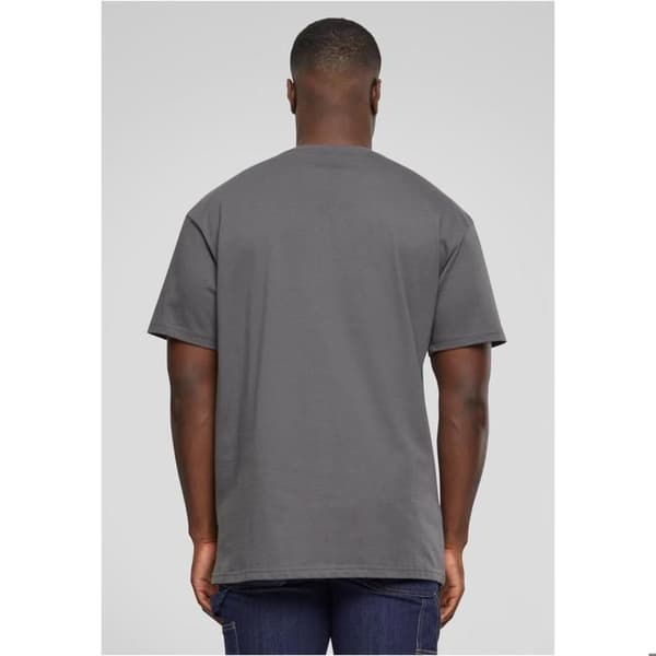 T-shirt oversize Urban Classics Heavy