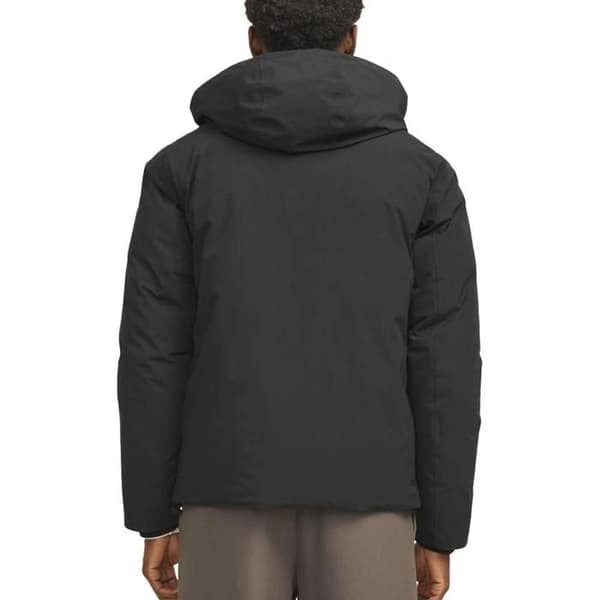 Svart Jack & Jones Blawave Jacka för Herr