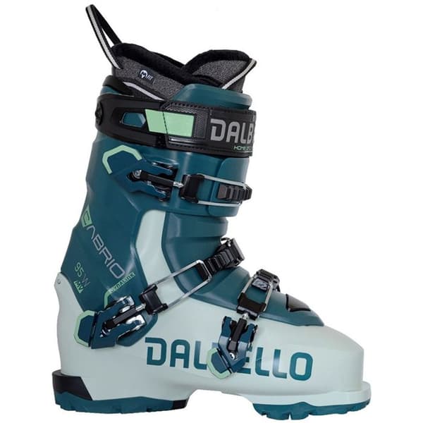 Dalbello Cabrio MV 95 W If Matcha Milk Skor för Dam