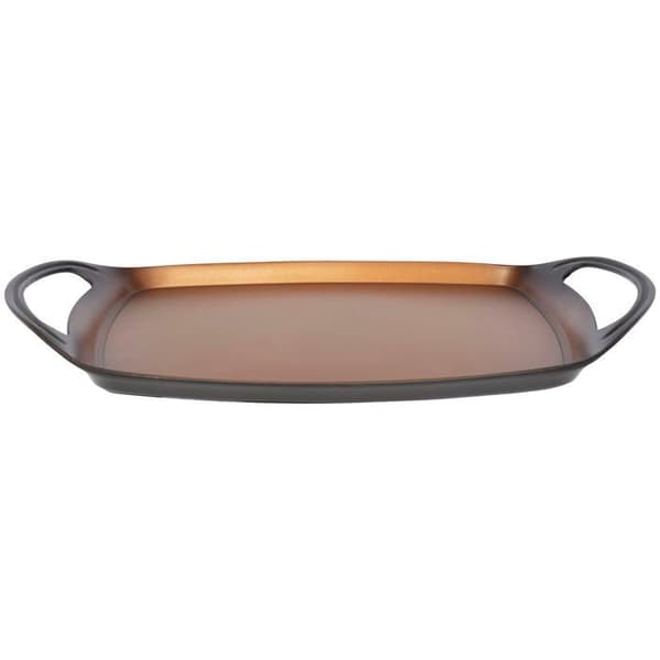 Rotisserie San Ignacio ORIGEN Kopparsmidda aluminium (Ø 36 cm)