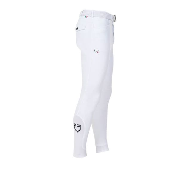 Equestro X Fise full grip ridbyxor