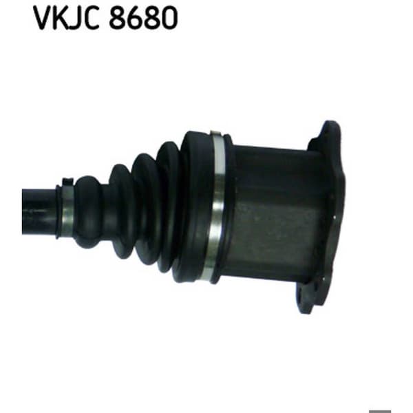 SKF VKJC 8680 TRANSMISSION