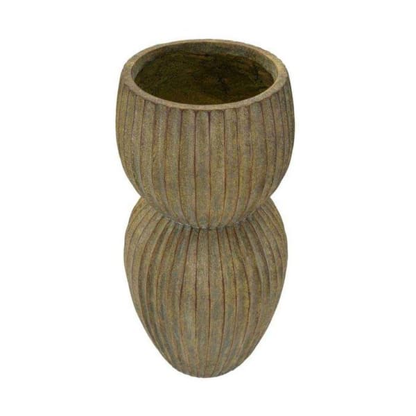 Vas i magnesium Breeze 25 x 52,5 cm