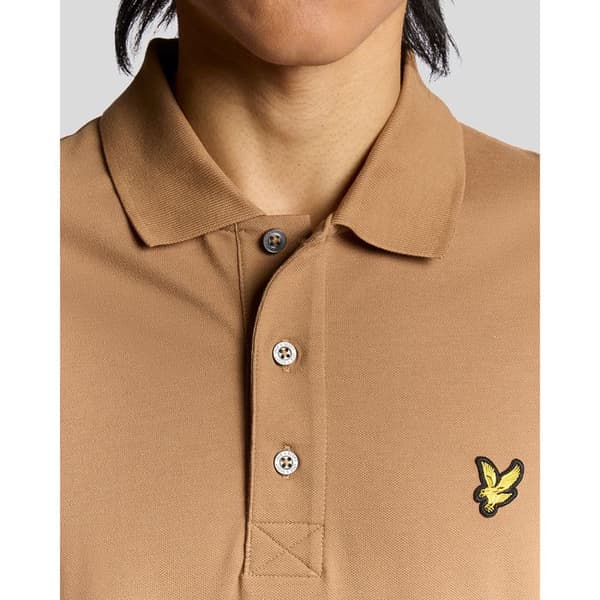 Lyle & Scott pikétröja