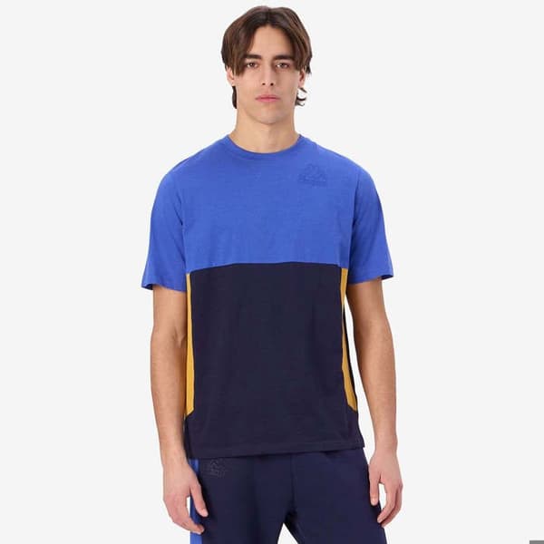 T-shirt Kappa Grimone