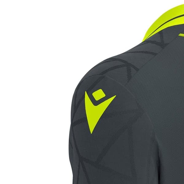 Maillot Macron Cerberus Eco