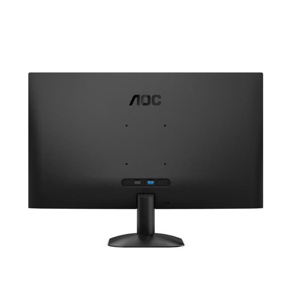 Skärm PC - AOC - 27'' - FHD - 120Hz - IPS-panel - 1ms - 27B31H