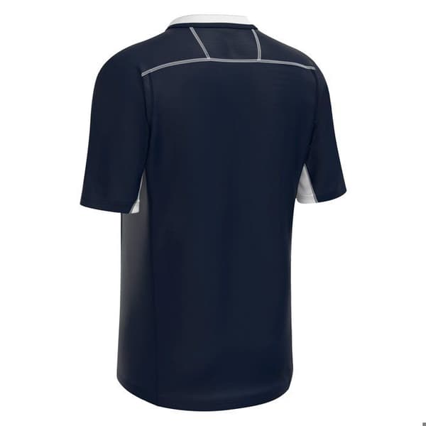 Maillot Macron Alabaster