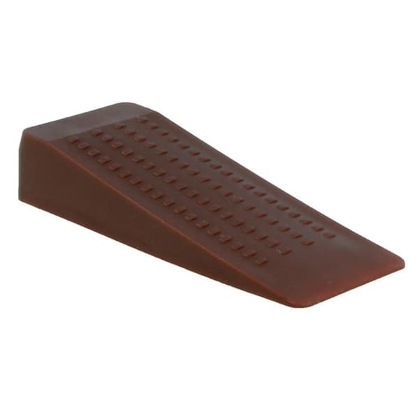 AMIG 23340 | Dörrstopp 170 | Plast | Brun