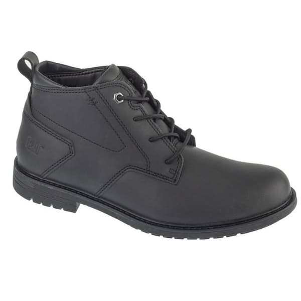 Herrboots - Svart - Caterpillar Staten Chukka