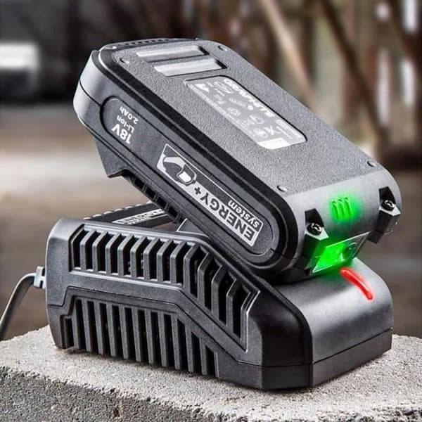 Laddare 18V GRAPHITE ENERGY+ 58G002