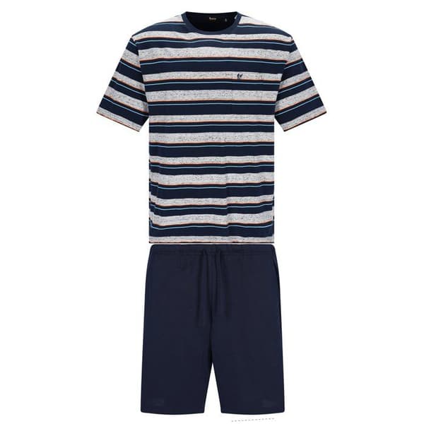hajo Pyjamas för Herr - ,,Schlafanzug Klima Light®