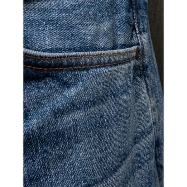 Jeans Regular Nudie Jeans Rad Rufus