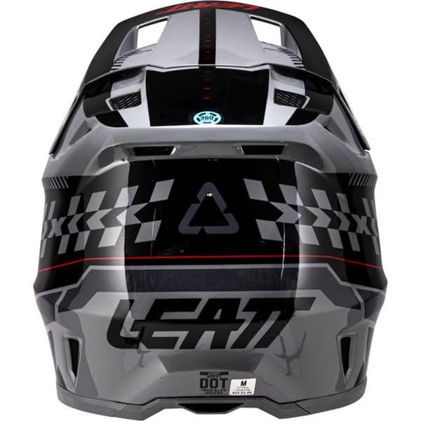 Motorcrosshjälm Leatt Kit 8.5