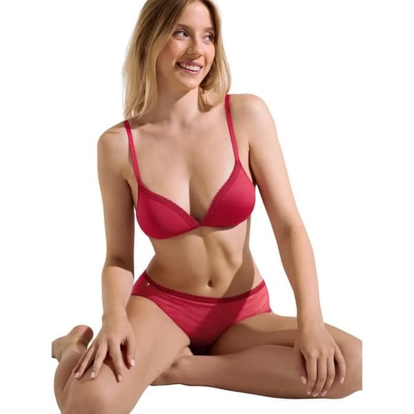 Shorty dam Lisca Honey