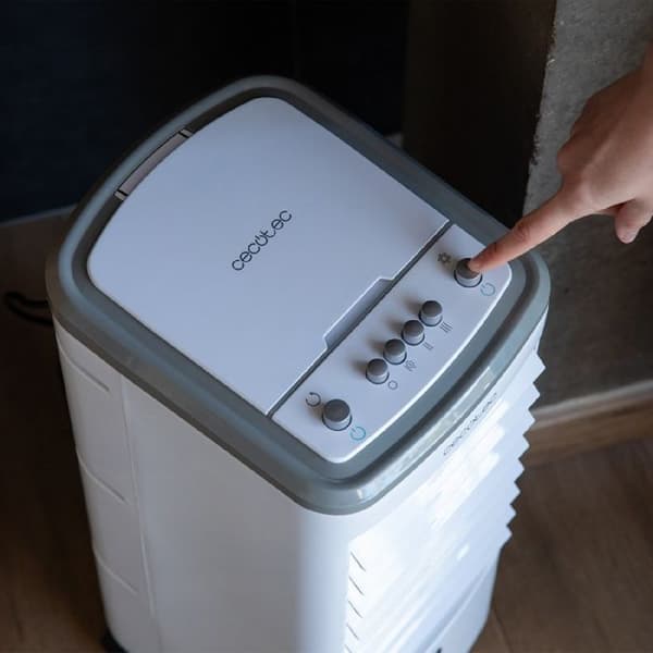 Cecotec Klimatanläggningar EnergySilence 3500 Cool Compact