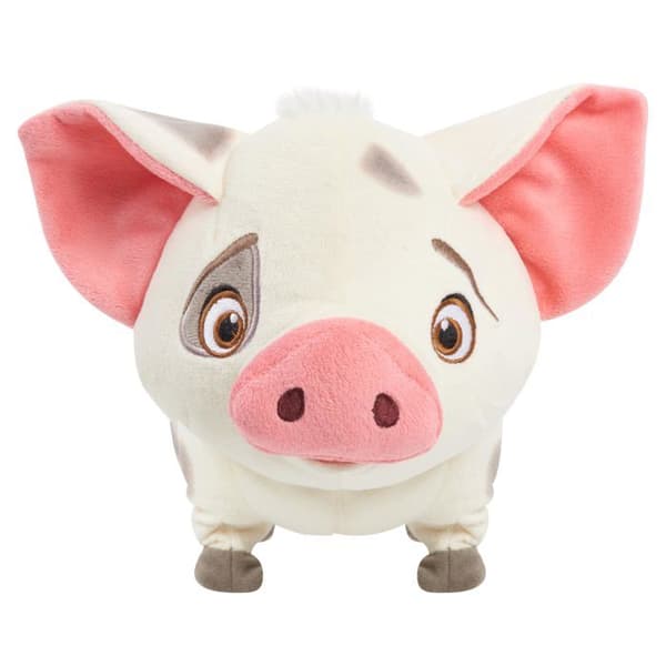 Peluche Just play - 58131
