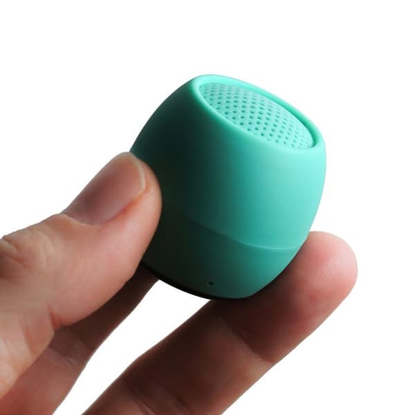 Trådlös högtalare - BOOMPODS - Collection Zero Ocean - Bluetooth 5.3 - Batteritid 5h - IPX6